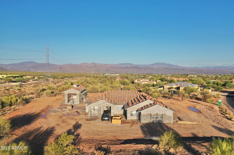 14118 Rancho Del Oro Ct, Scottsdale, AZ 85262