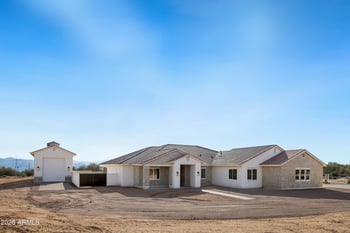 14118 Rancho Del Oro Ct, Scottsdale, AZ 85262