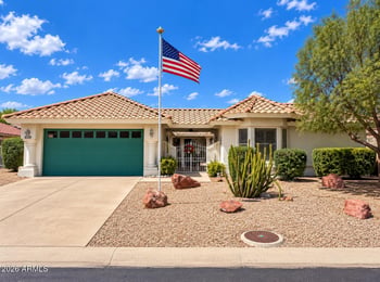 14118 W Whitewood Dr, Sun City West, AZ 85375