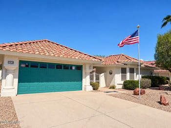 14118 W Whitewood Dr, Sun City West, AZ 85375