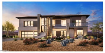 14119 Harmony Ln, Fountain Hills, AZ 85268