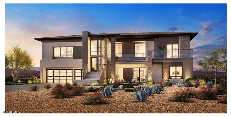 14119 Harmony Ln, Fountain Hills, AZ 85268