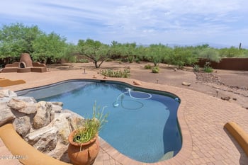 14119 E Milton Ct, Scottsdale, AZ 85262