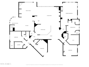 14119 E Milton Ct, Scottsdale, AZ 85262