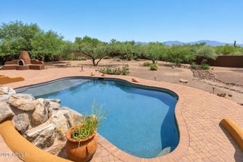 14119 E Milton Ct, Scottsdale, AZ 85262