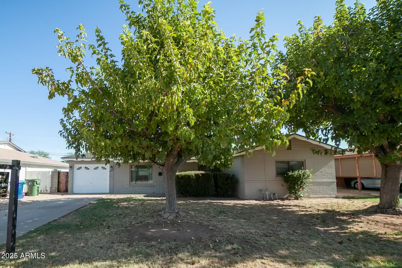 1412 7th Pl, Tempe, AZ 85281