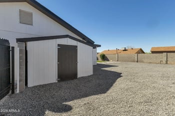 1412 Augustine --, Mesa, AZ 85207