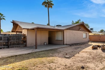 1412 Broadmor Dr, Tempe, AZ 85282