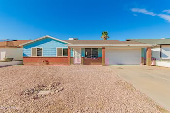 1412 Carter Rd, Phoenix, AZ 85042