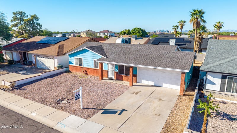 1412 Carter Rd, Phoenix, AZ 85042