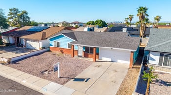 1412 Carter Rd, Phoenix, AZ 85042
