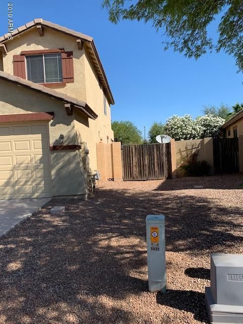 1412 E Clark Dr, Gilbert, AZ 85297