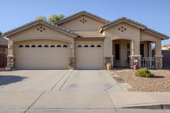 1412 Jade Dr, Chandler, AZ 85286