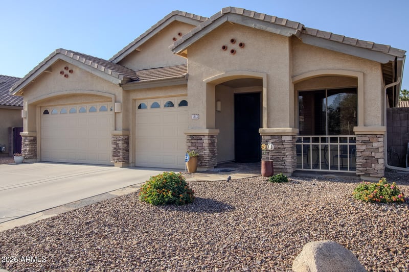 1412 Jade Dr, Chandler, AZ 85286