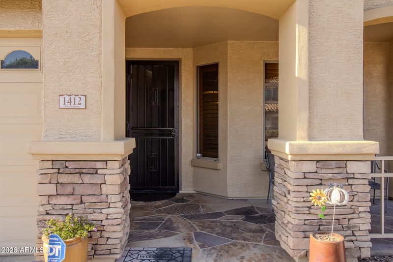 1412 Jade Dr, Chandler, AZ 85286