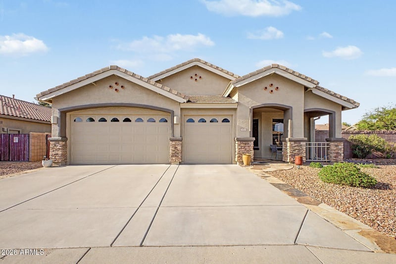 1412 E Jade Dr, Chandler, AZ 85286
