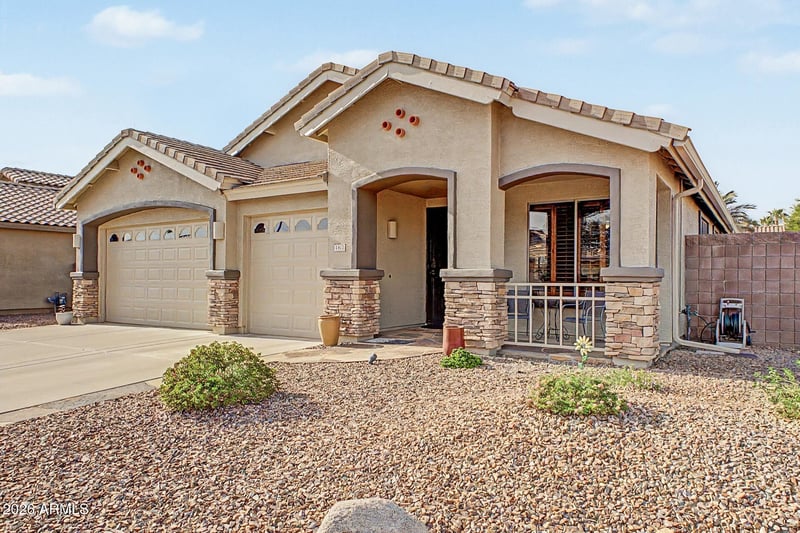 1412 E Jade Dr, Chandler, AZ 85286