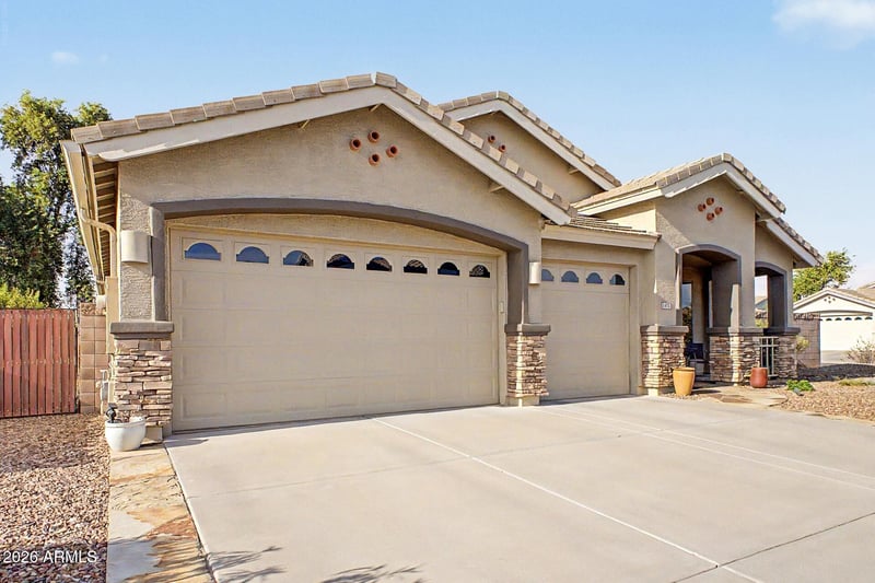 1412 E Jade Dr, Chandler, AZ 85286