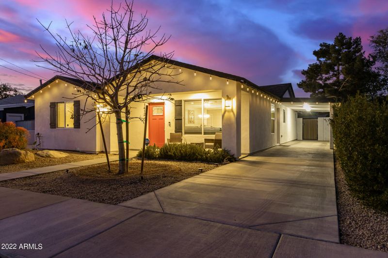 1412 E Sheridan St, Phoenix, AZ 85006