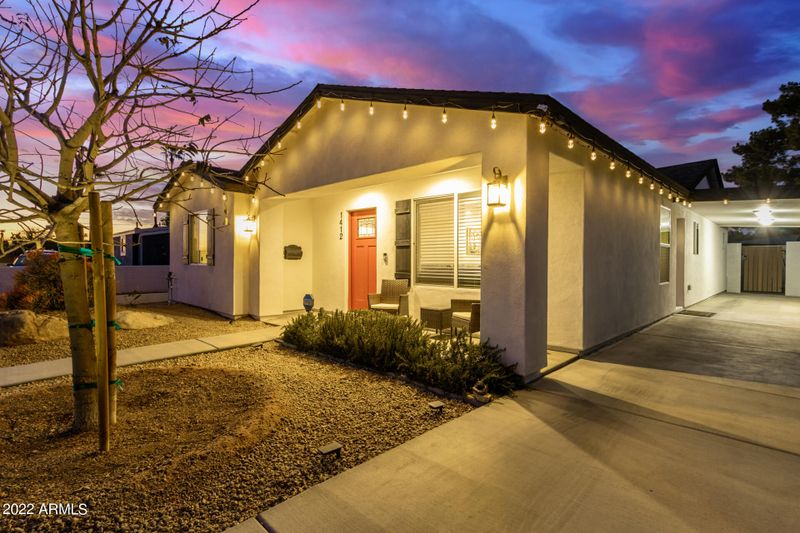 1412 E Sheridan St, Phoenix, AZ 85006