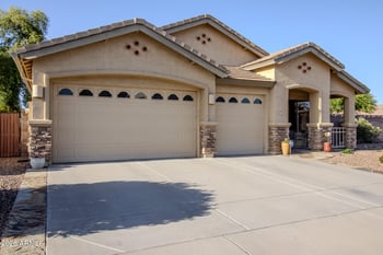 1412 Jade Dr, Chandler, AZ 85286