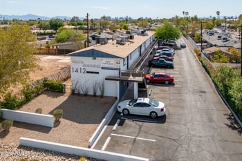 1412 35th St, Phoenix, AZ 85008