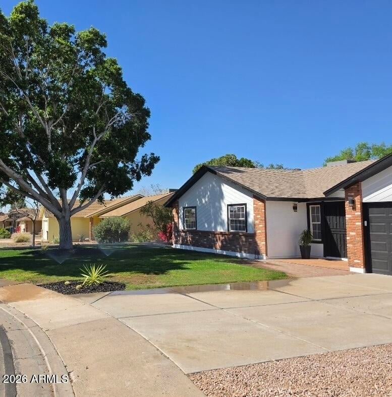 1412 N Augustine --, Mesa, AZ 85207