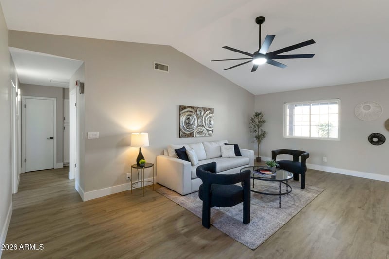 1412 N Augustine --, Mesa, AZ 85207
