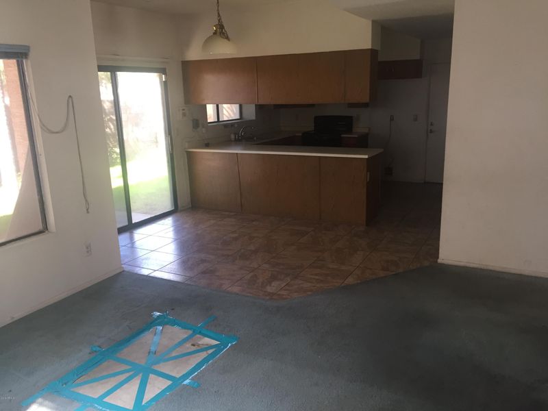 1412 N Brittany Ln, Gilbert, AZ 85233