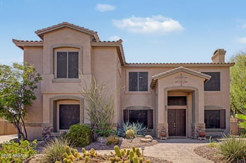 1412 Vincent Cir, Mesa, AZ 85207