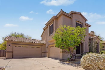 1412 Vincent Cir, Mesa, AZ 85207