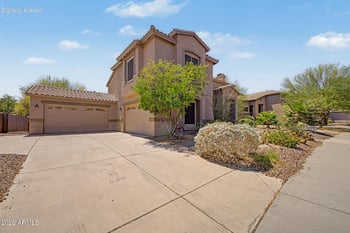 1412 Vincent Cir, Mesa, AZ 85207