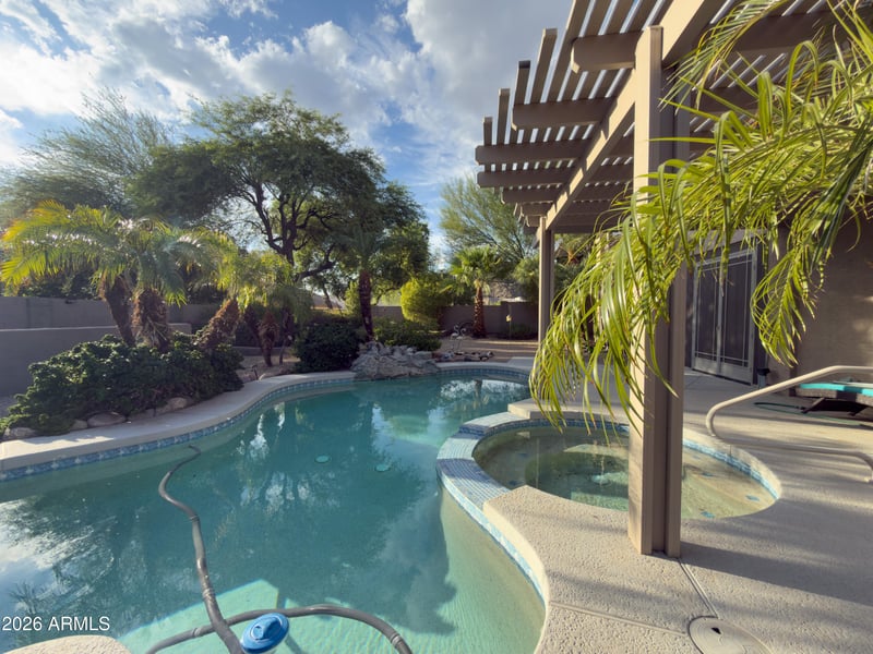 1412 N Vincent Cir, Mesa, AZ 85207