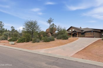 1412 Phoenix St, Payson, AZ 85541