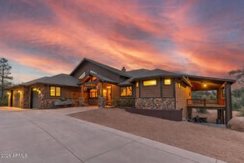 1412 Phoenix St, Payson, AZ 85541