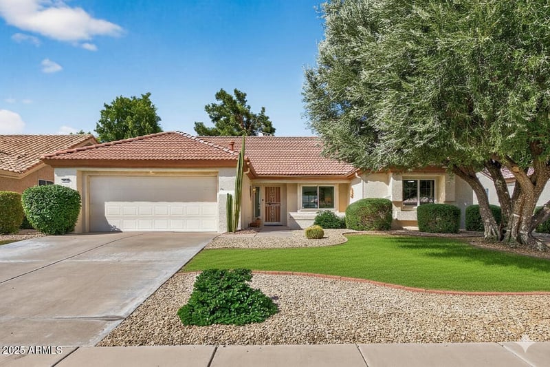14120 Circle Ridge Dr, Sun City West, AZ 85375