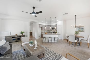 14120 Gelding Dr, Surprise, AZ 85379