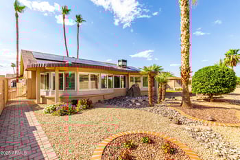 14121 Casa Linda Dr, Sun City West, AZ 85375
