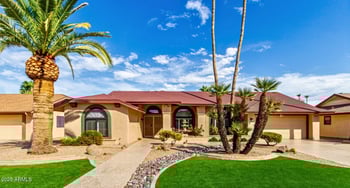 14121 Casa Linda Dr, Sun City West, AZ 85375