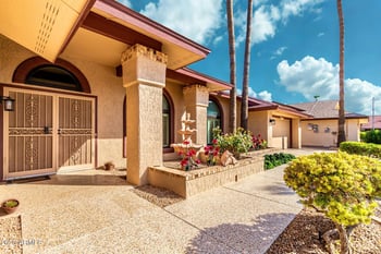 14121 Casa Linda Dr, Sun City West, AZ 85375