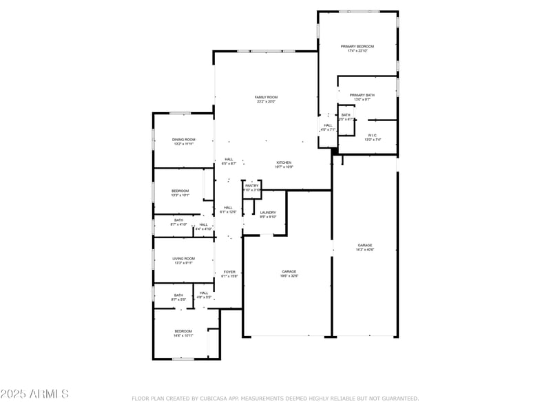 14121 Crabapple Dr, Surprise, AZ 85387
