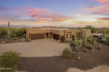 14121 Montgomery Ct, Scottsdale, AZ 85262