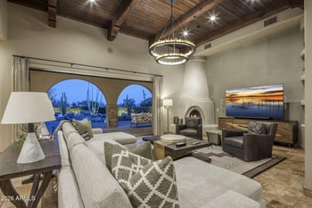 14121 E Montgomery Ct, Scottsdale, AZ 85262