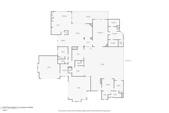 14121 Montgomery Ct, Scottsdale, AZ 85262