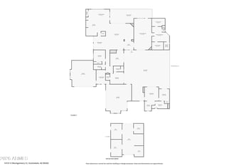 14121 E Montgomery Ct, Scottsdale, AZ 85262