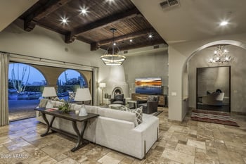 14121 Montgomery Ct, Scottsdale, AZ 85262