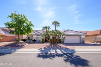 14121 Pecos Ln, Sun City West, AZ 85375