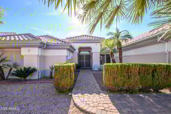 14121 Pecos Ln, Sun City West, AZ 85375