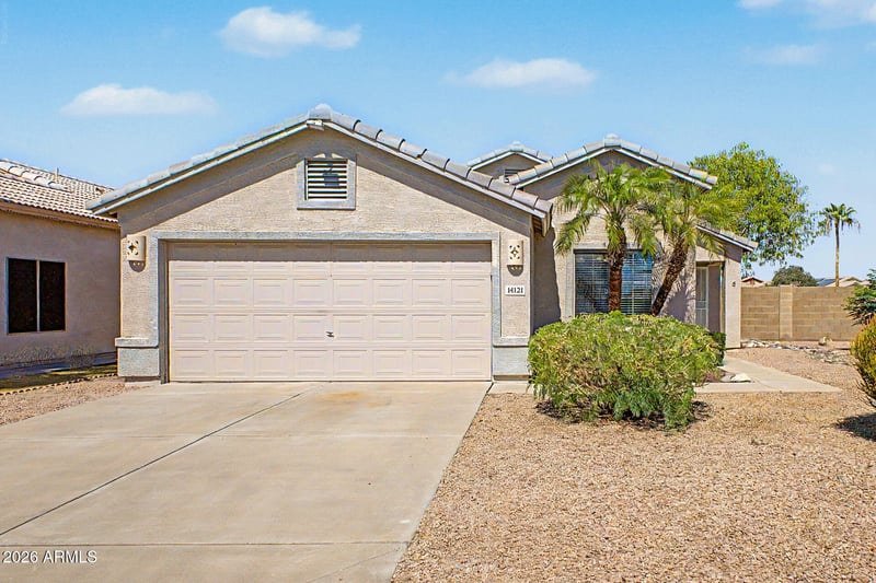 14121 Fieldings Ferry, Surprise, AZ 85374