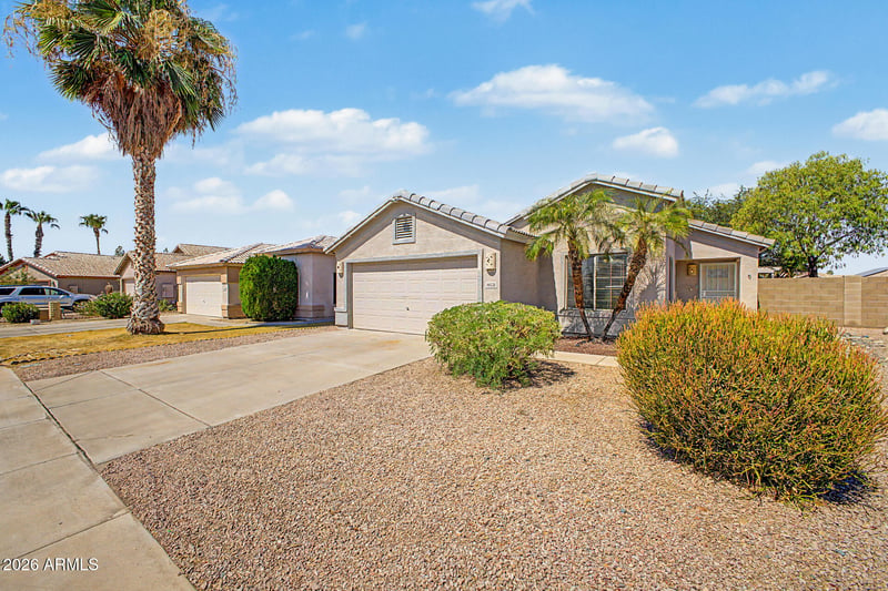 14121 Fieldings Ferry, Surprise, AZ 85374